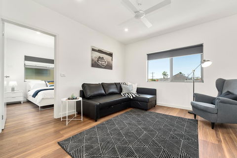 Rosewater Townhouses Dromana - Lightning Ridge Tourism 18