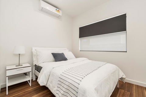 Rosewater Townhouses Dromana - Lightning Ridge Tourism 30