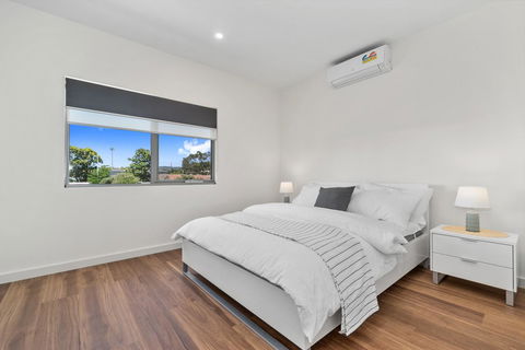 Rosewater Townhouses Dromana - Lightning Ridge Tourism 4