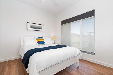 Rosewater Townhouses Dromana - Lightning Ridge Tourism 28
