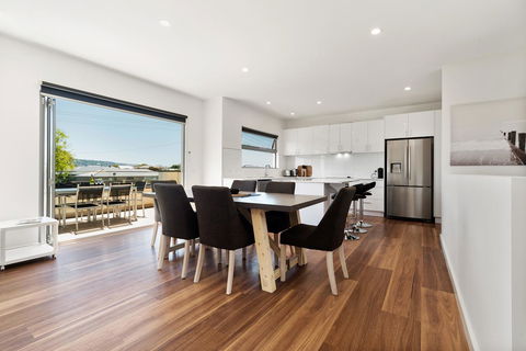 Rosewater Townhouses Dromana - Lightning Ridge Tourism 22