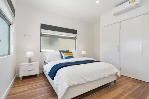 Rosewater Townhouses Dromana - Lightning Ridge Tourism 20