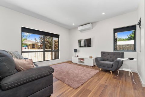 Rosewater Townhouses Dromana - Lightning Ridge Tourism 10