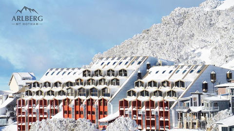 Arlberg Hotham - Lightning Ridge Tourism 11