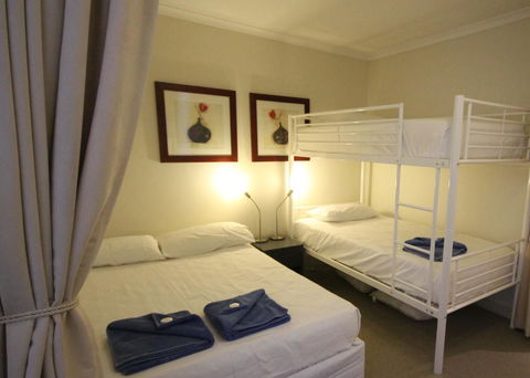 Arlberg Hotham - Lightning Ridge Tourism 13