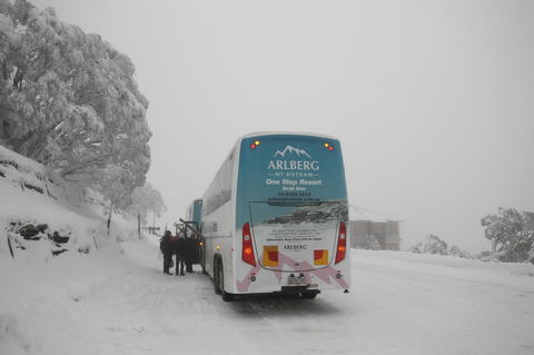 Arlberg Hotham - Lightning Ridge Tourism 17