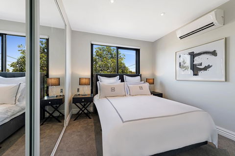 Manhattan Apartments - Notting Hill - Lightning Ridge Tourism 25