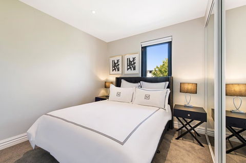 Manhattan Apartments - Notting Hill - Lightning Ridge Tourism 24