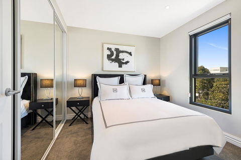 Manhattan Apartments - Notting Hill - Lightning Ridge Tourism 29