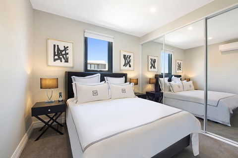 Manhattan Apartments - Notting Hill - Lightning Ridge Tourism 19