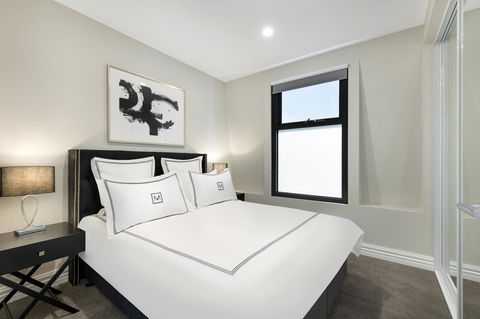 Manhattan Apartments - Notting Hill - Lightning Ridge Tourism 22