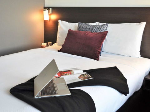 Ibis Melbourne - Glen Waverley - Lightning Ridge Tourism 36