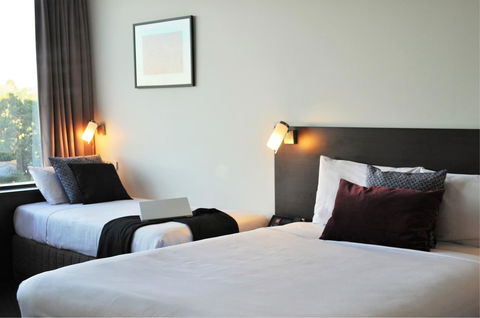 Ibis Melbourne - Glen Waverley - Lightning Ridge Tourism 5
