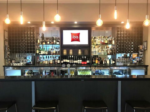 Ibis Melbourne - Glen Waverley - Lightning Ridge Tourism 15
