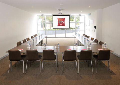 Ibis Melbourne - Glen Waverley - Lightning Ridge Tourism 28