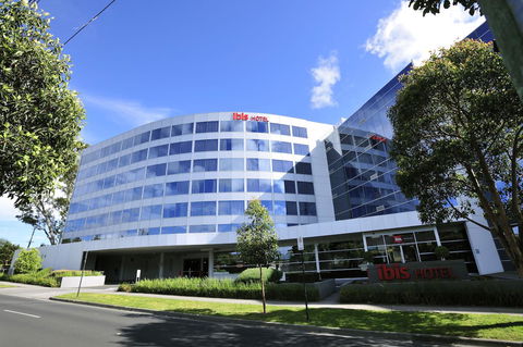 Ibis Melbourne - Glen Waverley - Lightning Ridge Tourism 32