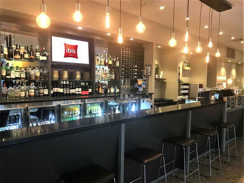 Ibis Melbourne - Glen Waverley - Lightning Ridge Tourism 19