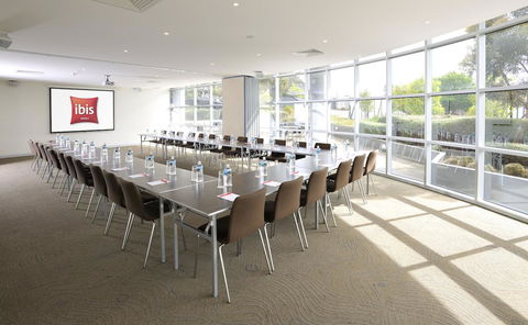 Ibis Melbourne - Glen Waverley - Lightning Ridge Tourism 26