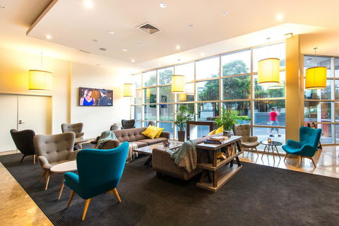 Ibis Melbourne - Glen Waverley - Lightning Ridge Tourism 11