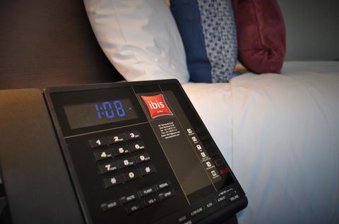 Ibis Melbourne - Glen Waverley - Lightning Ridge Tourism 7