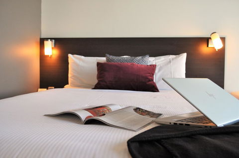 Ibis Melbourne - Glen Waverley - Lightning Ridge Tourism 8