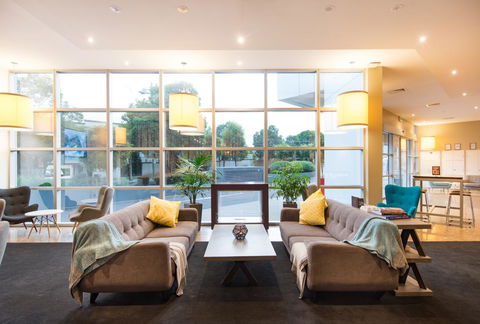 Ibis Melbourne - Glen Waverley - Lightning Ridge Tourism 4