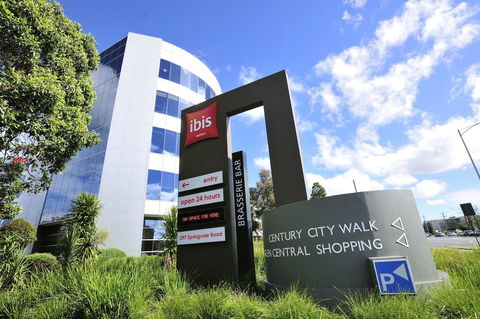 Ibis Melbourne - Glen Waverley - Lightning Ridge Tourism 23