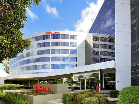 Ibis Melbourne - Glen Waverley - Lightning Ridge Tourism 0