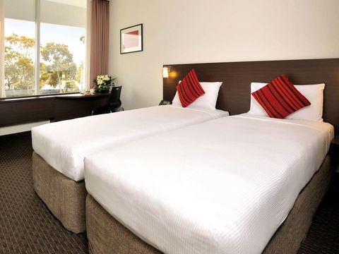 Ibis Melbourne - Glen Waverley - Lightning Ridge Tourism 33