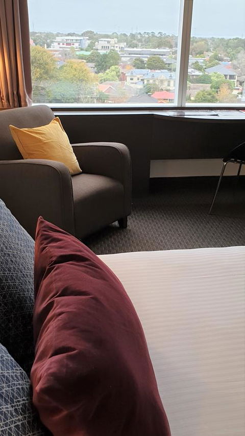 Ibis Melbourne - Glen Waverley - Lightning Ridge Tourism 12