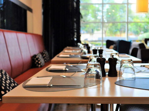 Ibis Melbourne - Glen Waverley - Lightning Ridge Tourism 41