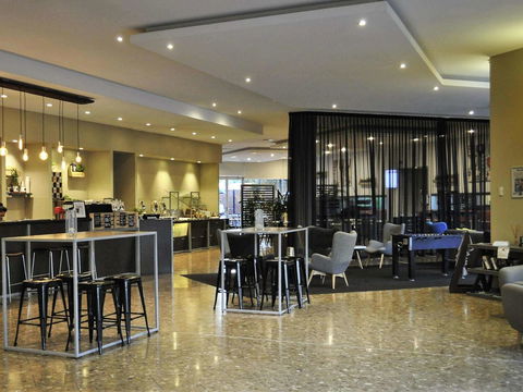 Ibis Melbourne - Glen Waverley - Lightning Ridge Tourism 34
