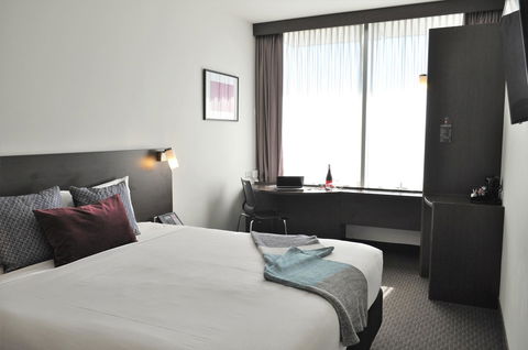 Ibis Melbourne - Glen Waverley - Lightning Ridge Tourism 3