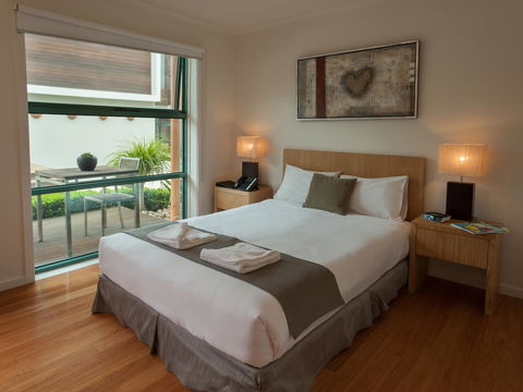 Great Ocean Road Resort - Lightning Ridge Tourism 37