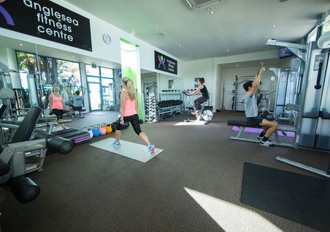 Great Ocean Road Resort - Lightning Ridge Tourism 6