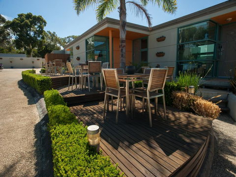 Great Ocean Road Resort - Lightning Ridge Tourism 32