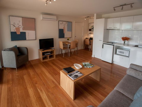 Great Ocean Road Resort - Lightning Ridge Tourism 39