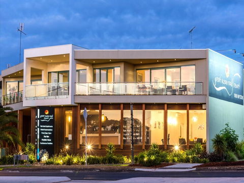 Great Ocean Road Resort - Lightning Ridge Tourism 0