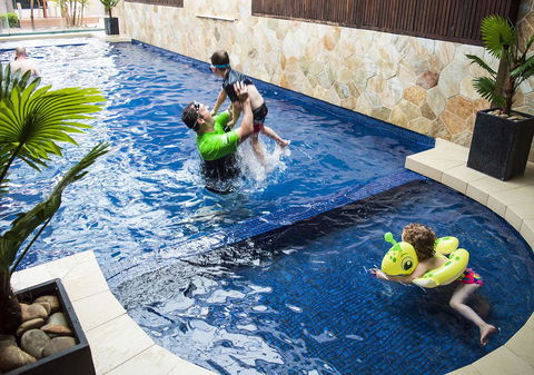 Great Ocean Road Resort - Lightning Ridge Tourism 4