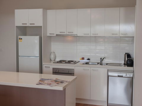 Great Ocean Road Resort - Lightning Ridge Tourism 25