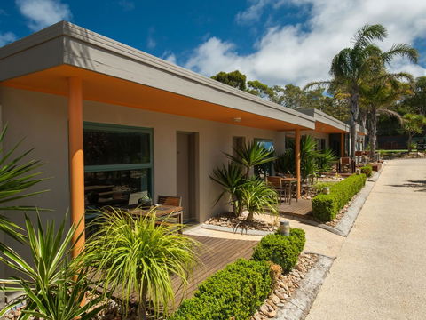 Great Ocean Road Resort - Lightning Ridge Tourism 38