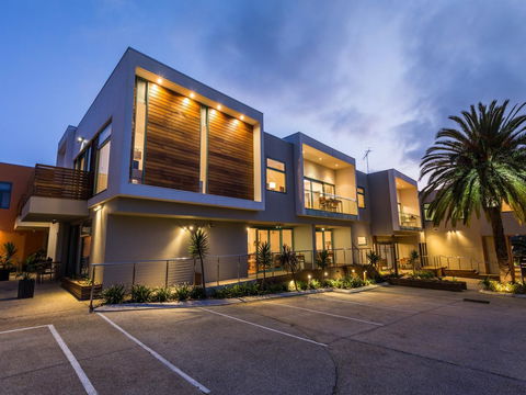 Great Ocean Road Resort - Lightning Ridge Tourism 24