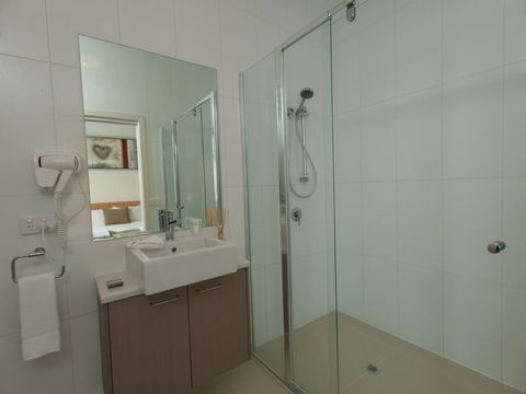 Great Ocean Road Resort - Lightning Ridge Tourism 40