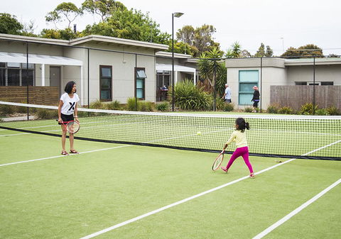 Great Ocean Road Resort - Lightning Ridge Tourism 9