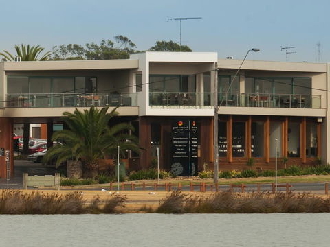 Great Ocean Road Resort - Lightning Ridge Tourism 18