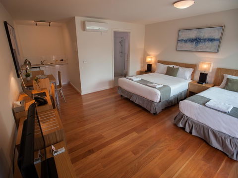 Great Ocean Road Resort - Lightning Ridge Tourism 30