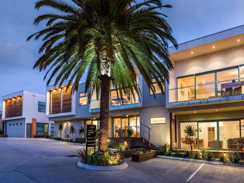Great Ocean Road Resort - Lightning Ridge Tourism 19