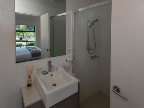 Great Ocean Road Resort - Lightning Ridge Tourism 33
