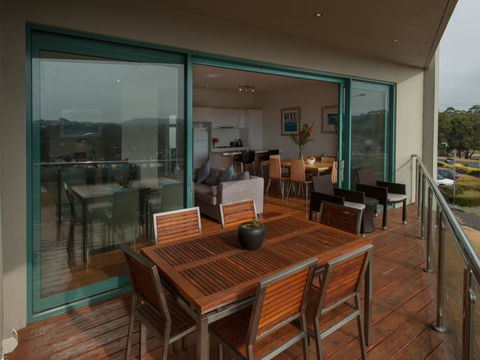 Great Ocean Road Resort - Lightning Ridge Tourism 21