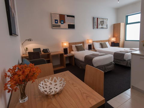 Great Ocean Road Resort - Lightning Ridge Tourism 43